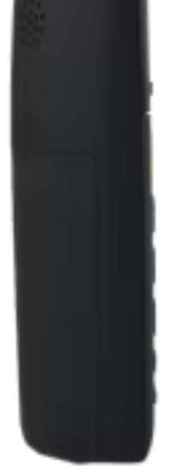 Panasonic KX-TGU130EXB huistelefoon 5