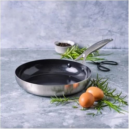 Greenpan Geneva Koekenpan - 20 cm 3