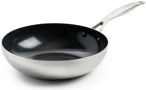 Greenpan Geneva Wok - 28 cm 2