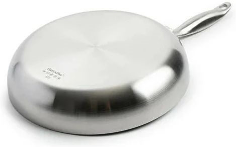 Greenpan Geneva Wok - 28 cm 3
