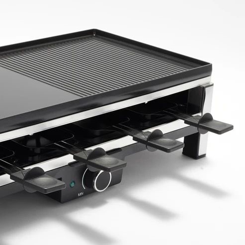 Greenpan Bistro Gourmetstel 3