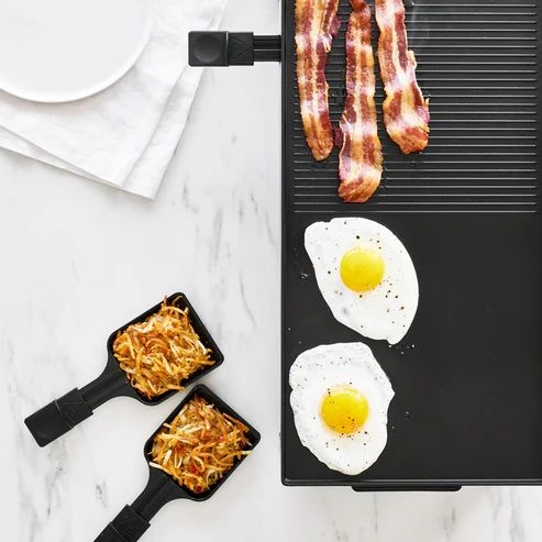 Greenpan Bistro Gourmetstel 7