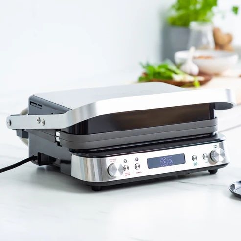 Greenpan Bistro Contactgrill  2