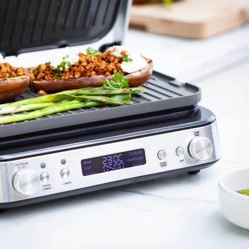 Greenpan Bistro Contactgrill  5