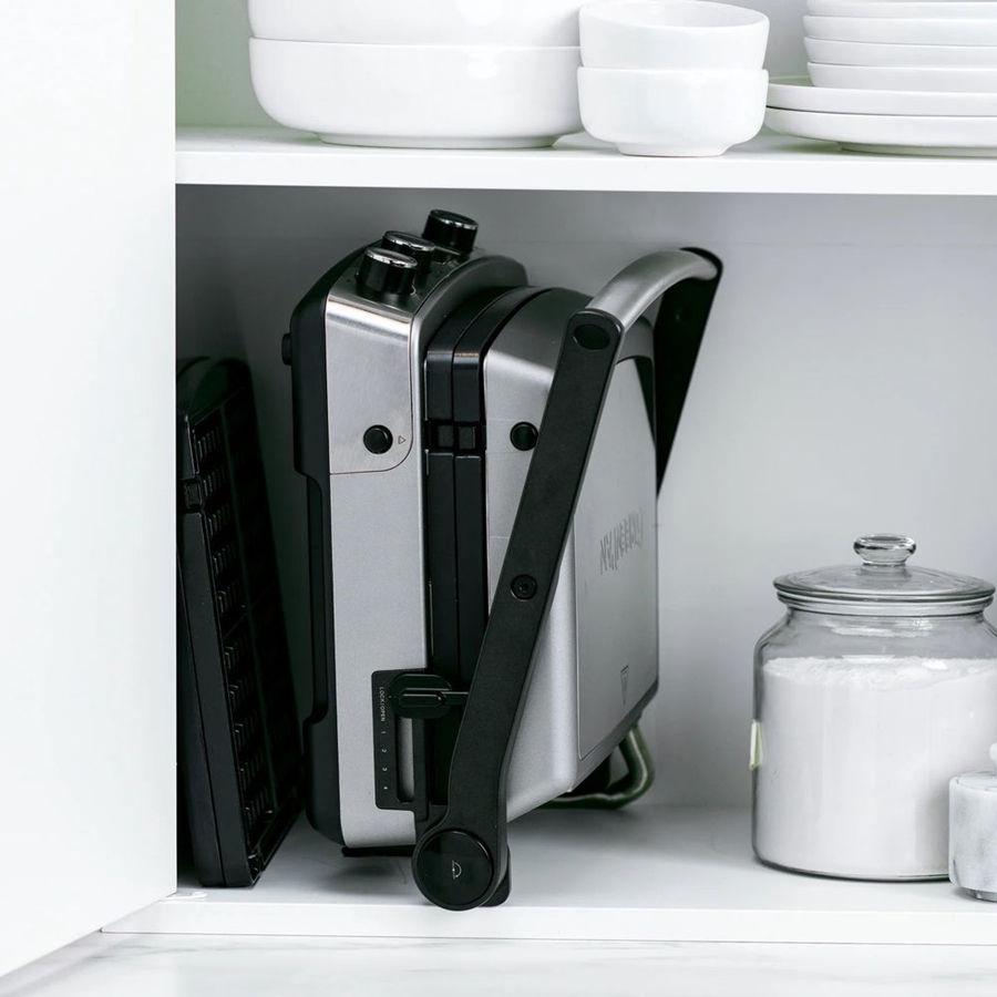 Greenpan Elite Contactgrill - RVS 5