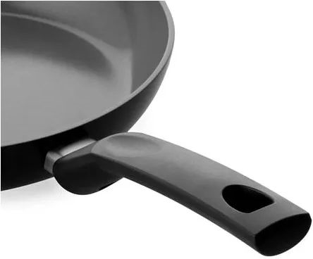 BK Easy Basic Ceramic Koekenpan - 20 cm 2