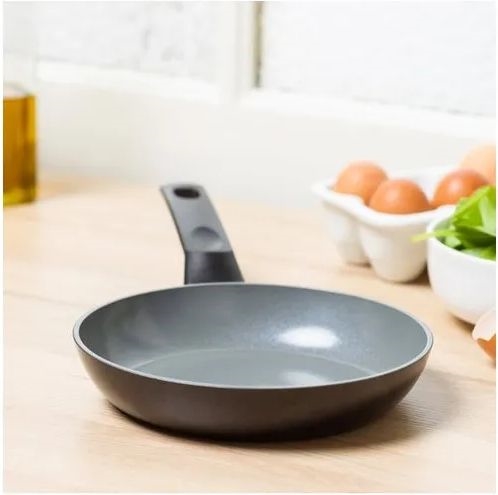 BK Easy Basic Ceramic Koekenpan - 20 cm 3