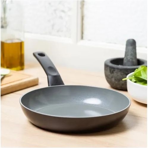 BK Easy Basic Ceramic Koekenpan - 24 cm 2