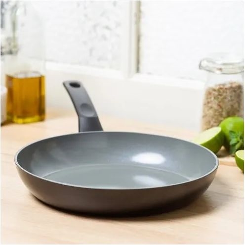 BK Easy Basic Ceramic Koekenpan - 28 cm 3