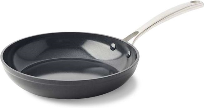  BK Superior Ceramic Koekenpan - 24 cm 1