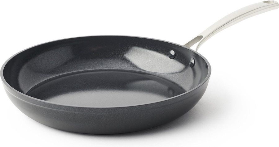 BK Superior Ceramic Koekenpan - 30 cm  2