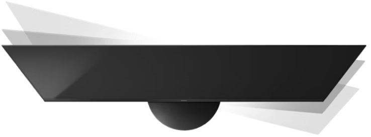 Panasonic TV-65Z90AE6 4K OLED TV 10