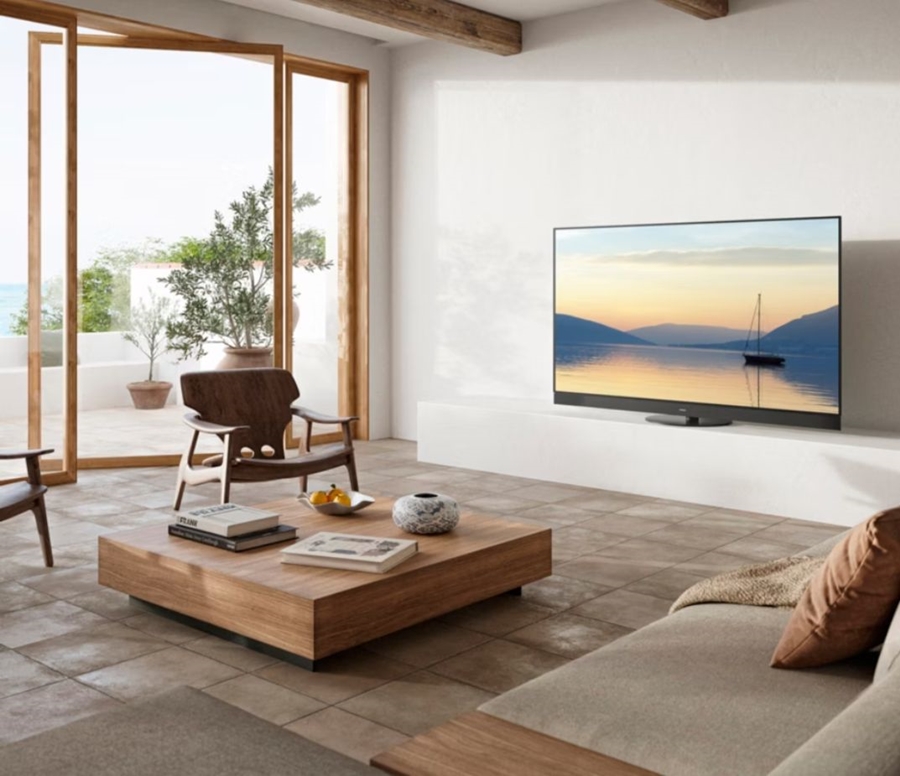 Panasonic TV-65Z90AE6 4K OLED TV 9