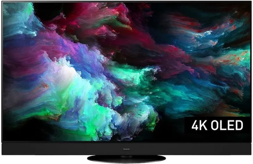 Panasonic TV-55Z90AE6 4K OLED TV 2