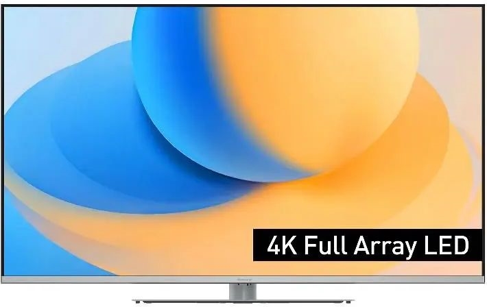 Panasonic TV-50W93AE6 4K LED TV 3