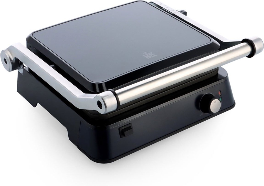 BK Connect Contactgrill 1