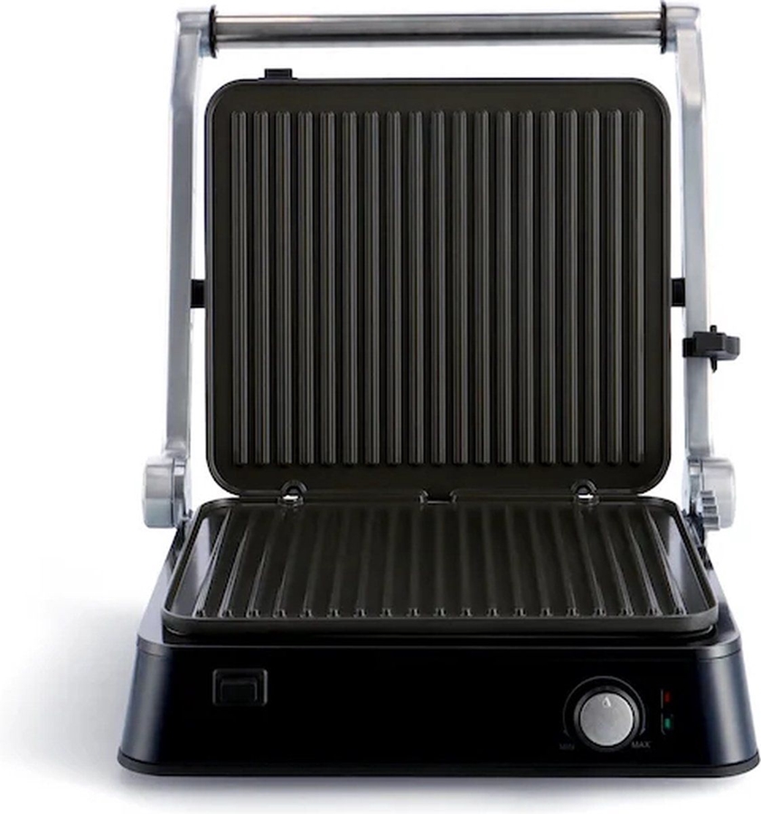 BK Connect Contactgrill 2