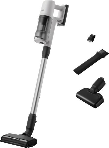 AEG AP61AB21SH Steelstofzuiger - Wit 2