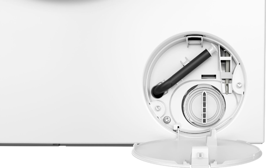 Siemens WG56H209NL iQ500 extraKlasse Wasmachine 12