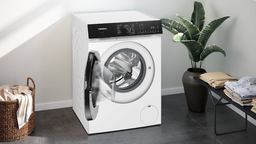 Siemens WG56H209NL iQ500 extraKlasse Wasmachine 6