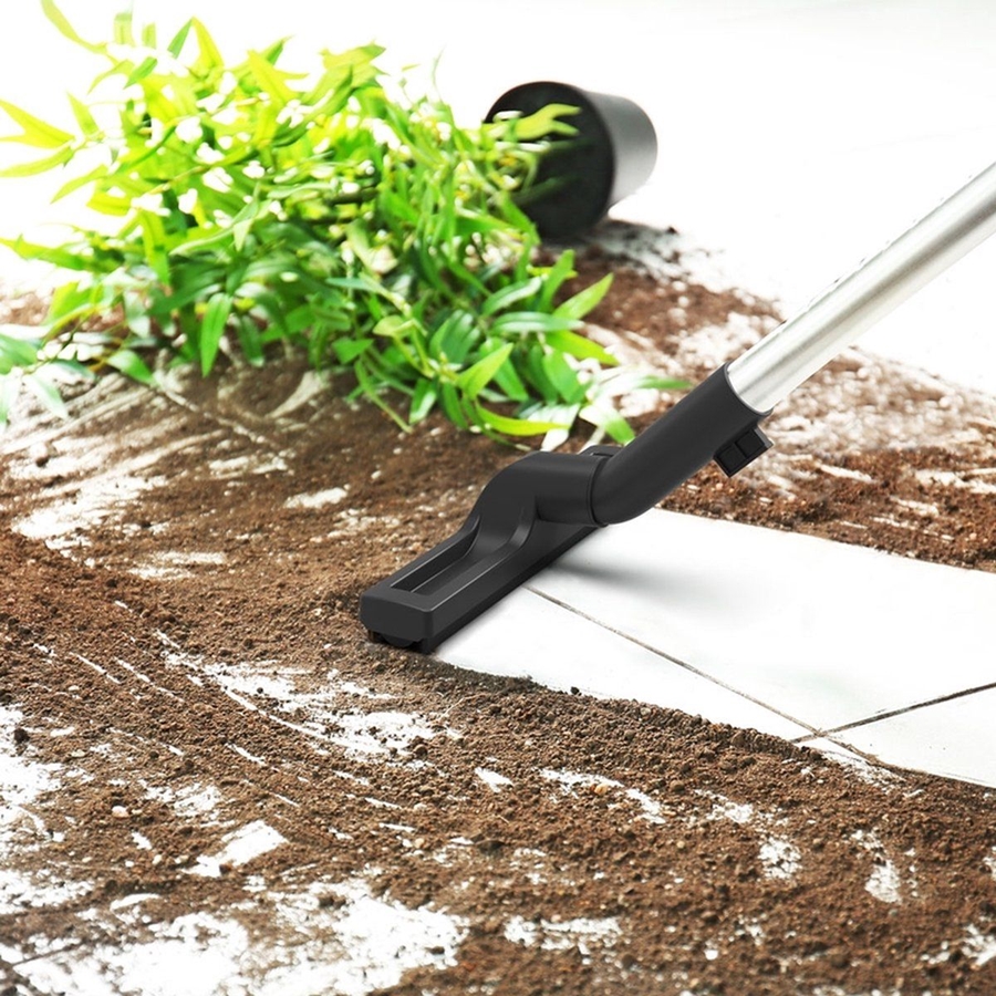 Numatic Henry Home Compact HVH160-11 - Stofzuiger met Zak - Rood 10