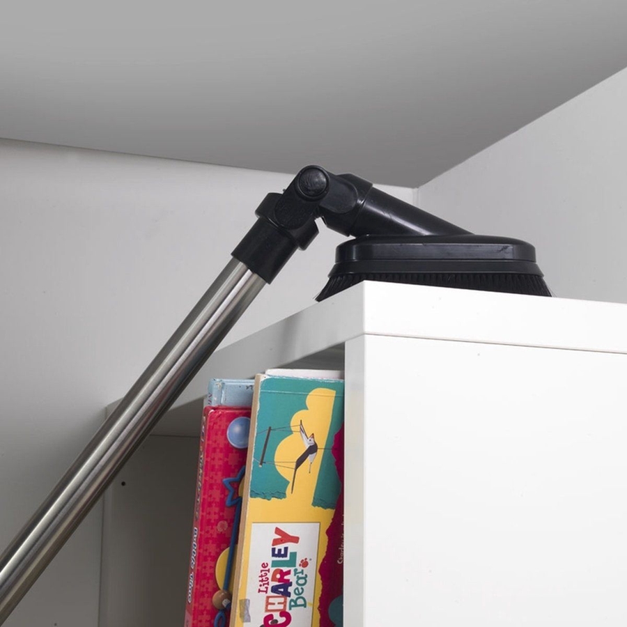 Numatic Henry Home Compact HVH160-11 - Stofzuiger met Zak - Rood 7