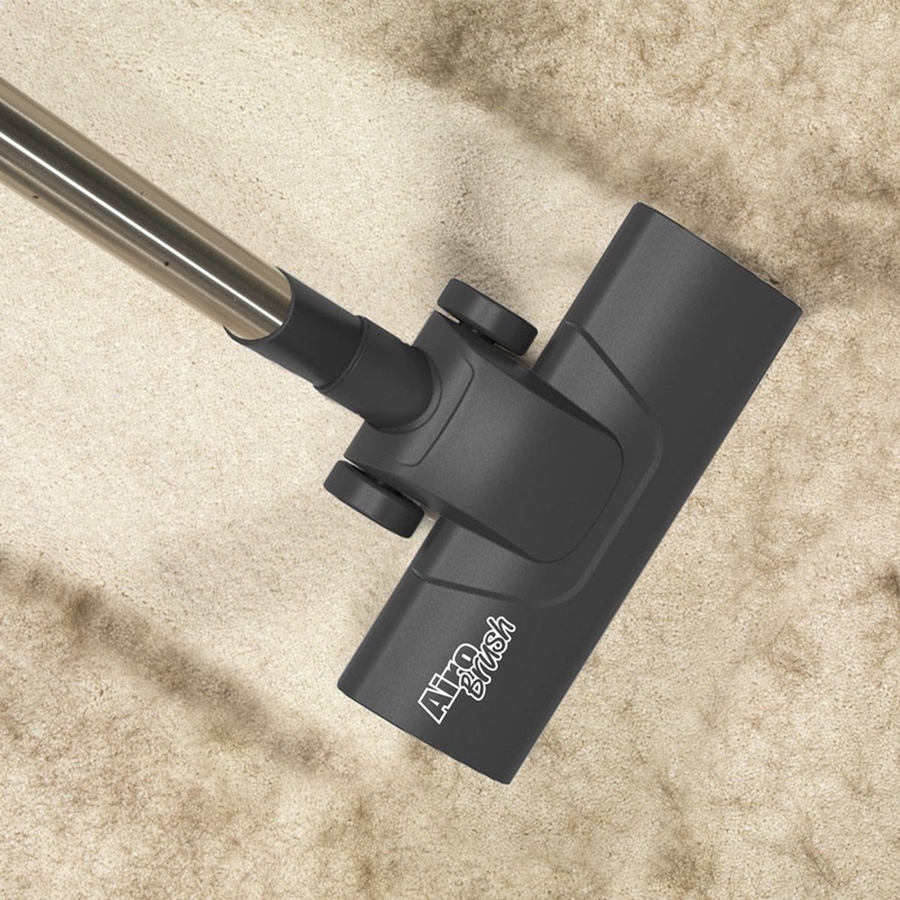 Numatic Henry Home Compact HVH160-11 - Stofzuiger met Zak - Rood 8