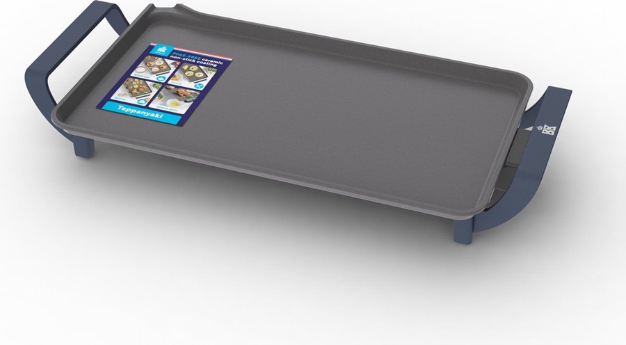 BK Connect - Bakplaat / Teppanyaki 1