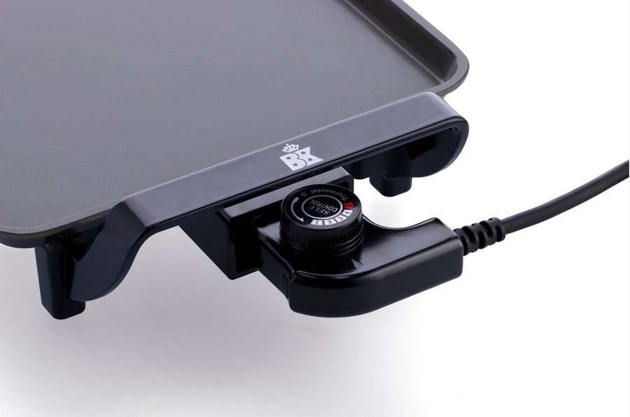 BK Connect - Bakplaat / Teppanyaki 3