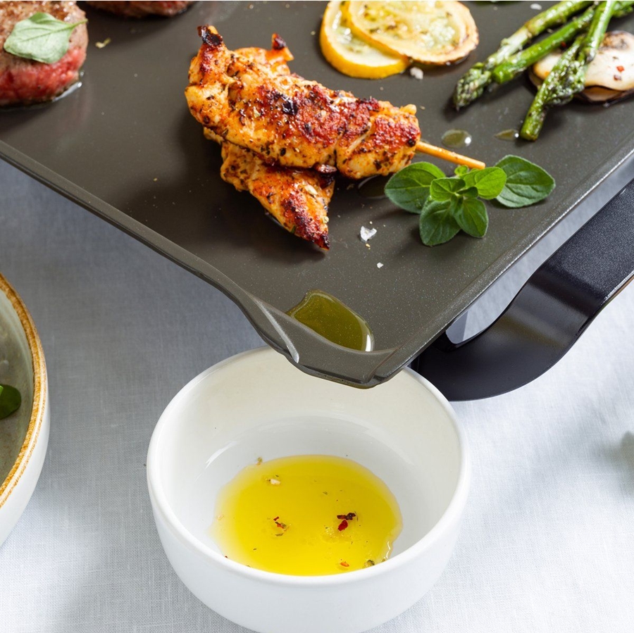 BK Connect - Bakplaat / Teppanyaki 5