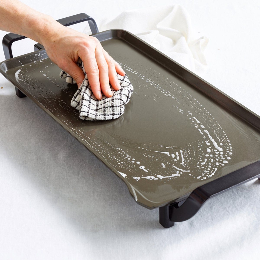 BK Connect - Bakplaat / Teppanyaki 6