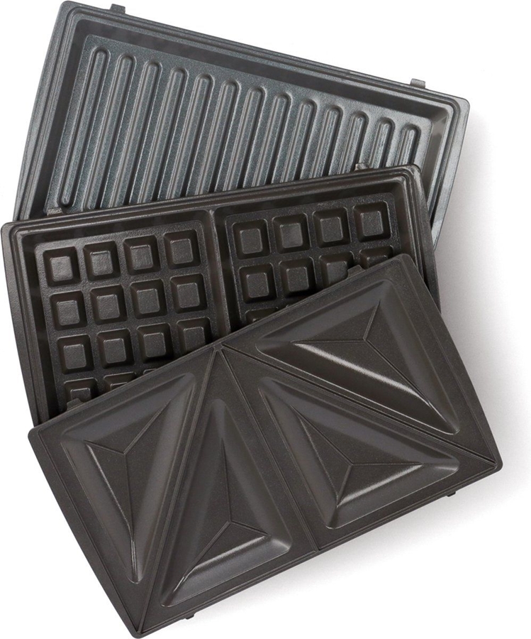 BK Connect - 3-in-1 Multigrill  3