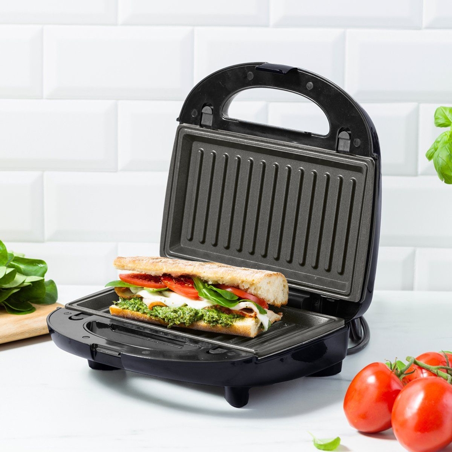 BK Connect - 3-in-1 Multigrill  7