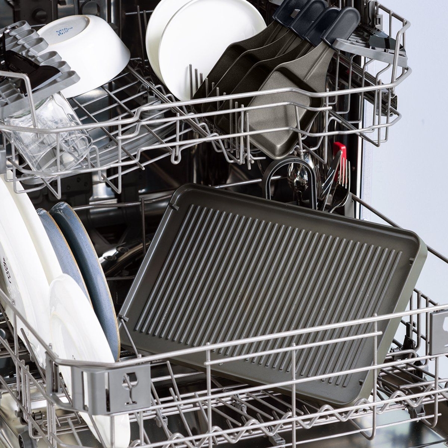 BK Connect Gourmetstel - Geschikt voor 8 Personen 10