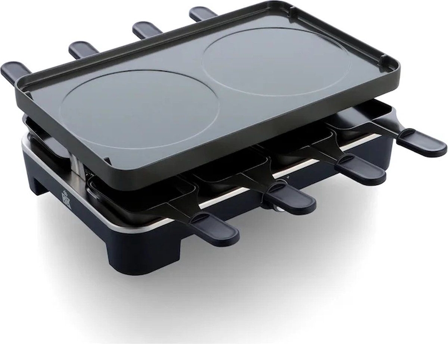 BK Connect Gourmetstel - Geschikt voor 8 Personen 2