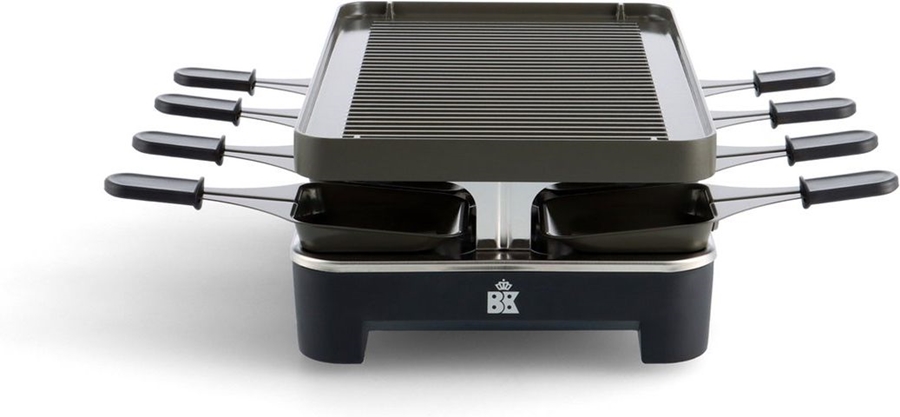 BK Connect Gourmetstel - Geschikt voor 8 Personen 3