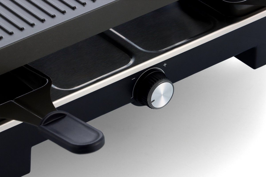 BK Connect Gourmetstel - Geschikt voor 8 Personen 4