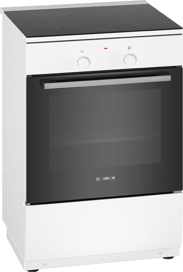 BOSCH HLL09A020U Serie 2 Inductiefornuis 1