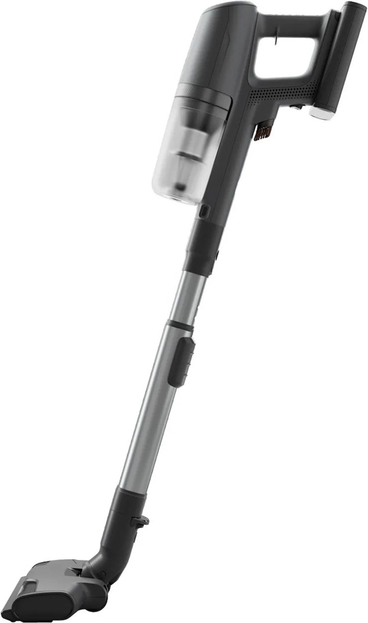 AEG AP82AB25DG Animal 8000 Steelstofzuiger - Donkergrijs 1