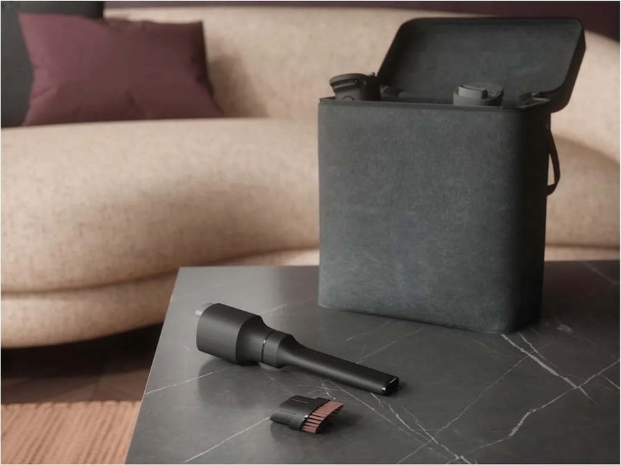 AEG AP82AB25DG Animal 8000 Steelstofzuiger - Donkergrijs 13