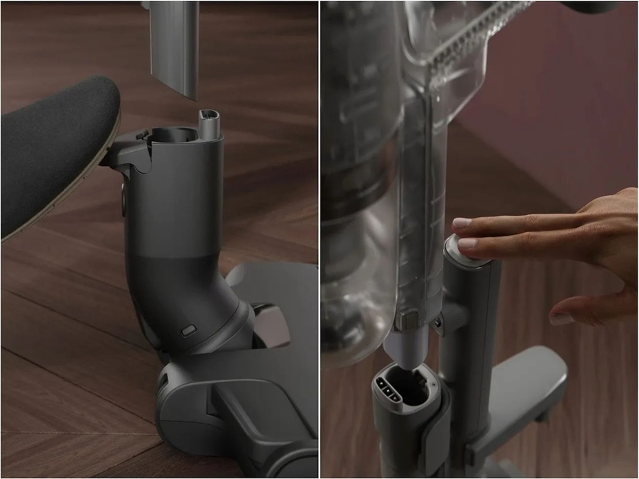 AEG AP82AB25DG Animal 8000 Steelstofzuiger - Donkergrijs 14