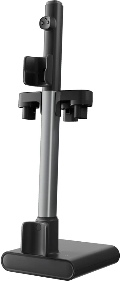 AEG AP82AB25DG Animal 8000 Steelstofzuiger - Donkergrijs 3