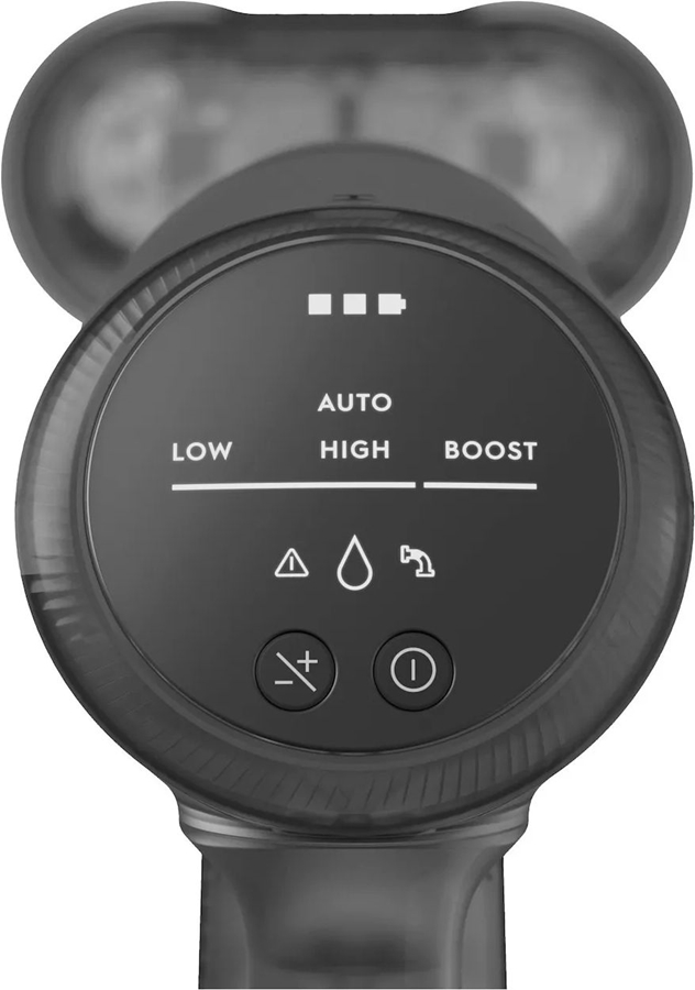 AEG AP82AB25DG Animal 8000 Steelstofzuiger - Donkergrijs 5