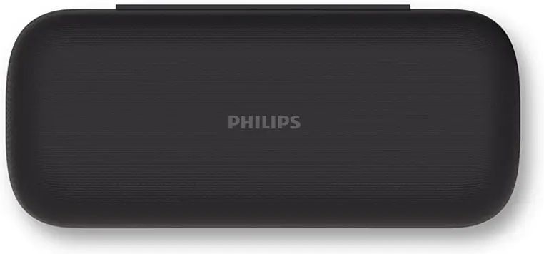 Philips QP6552/15 OneBlade Pro 360 - Chroom 2