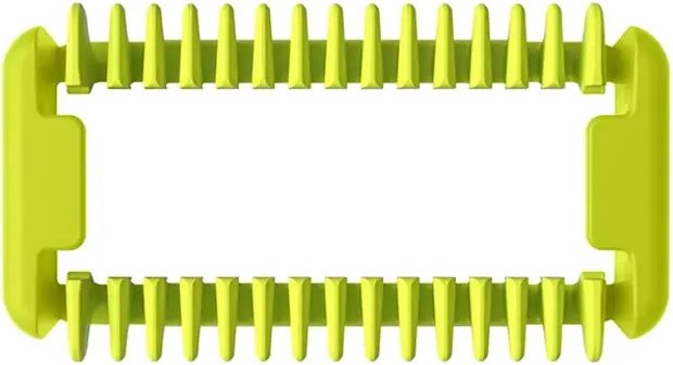 Philips QP6552/15 OneBlade Pro 360 - Chroom 3