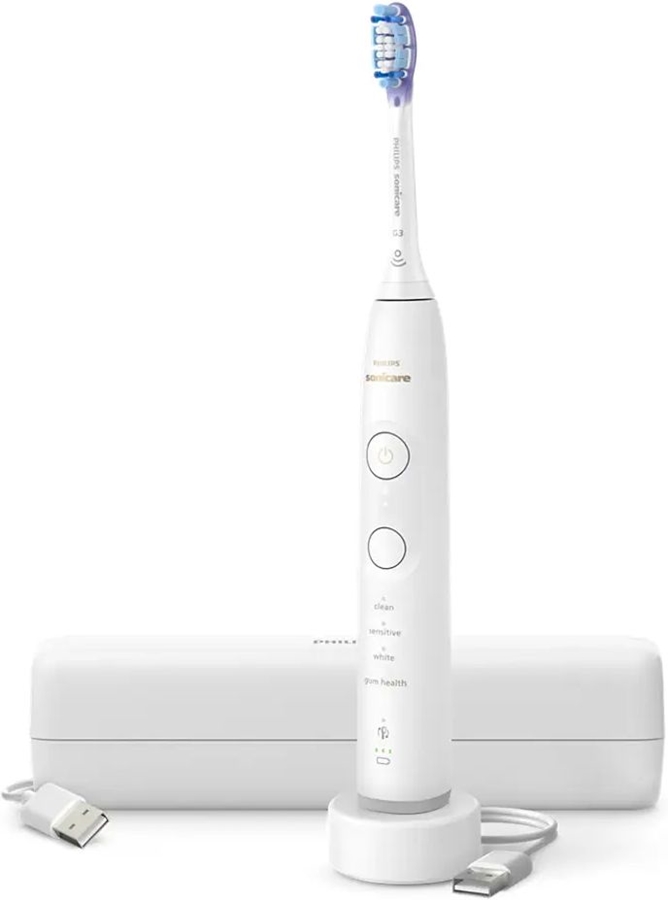 Philips HX7420/01 Sonicare 7000 Electrische Tandenborstel 2