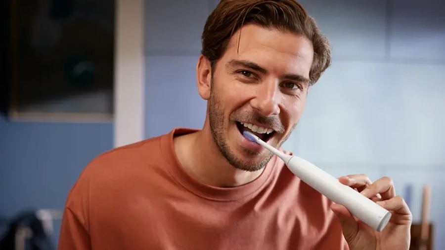 Philips HX7420/01 Sonicare 7000 Electrische Tandenborstel 8