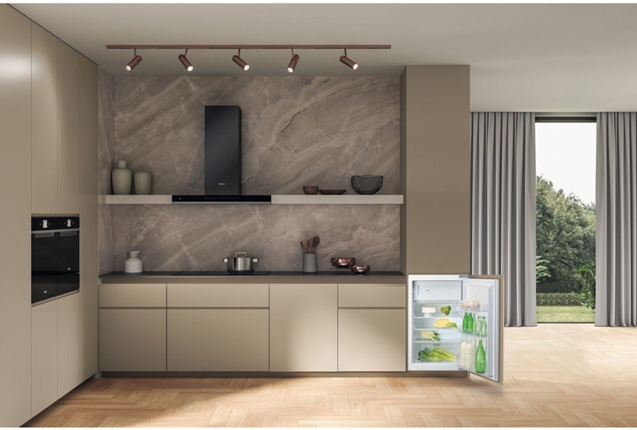 Whirlpool ARG 94312 Inbouw Koelkast - Wit  3