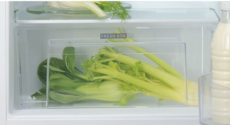 Whirlpool ARG 94312 Inbouw Koelkast - Wit  4