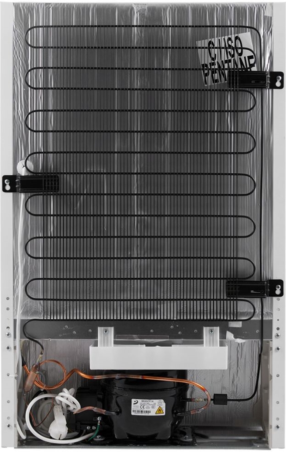 Whirlpool ARG 94312 Inbouw Koelkast - Wit  7